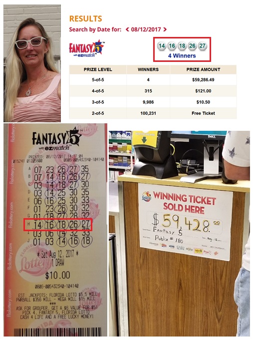 Lottery Maximizer