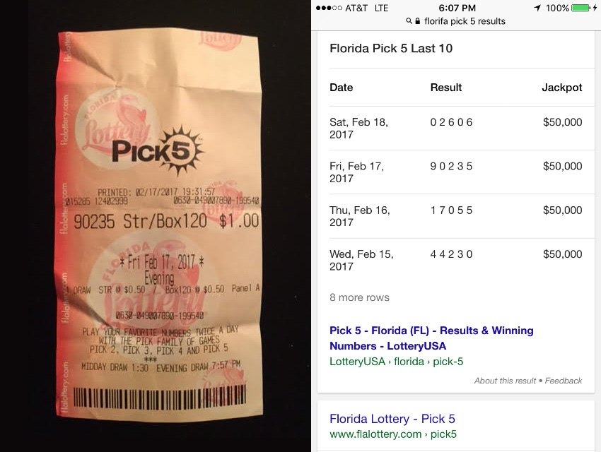 Lottery Dominator Lottery Dominator
